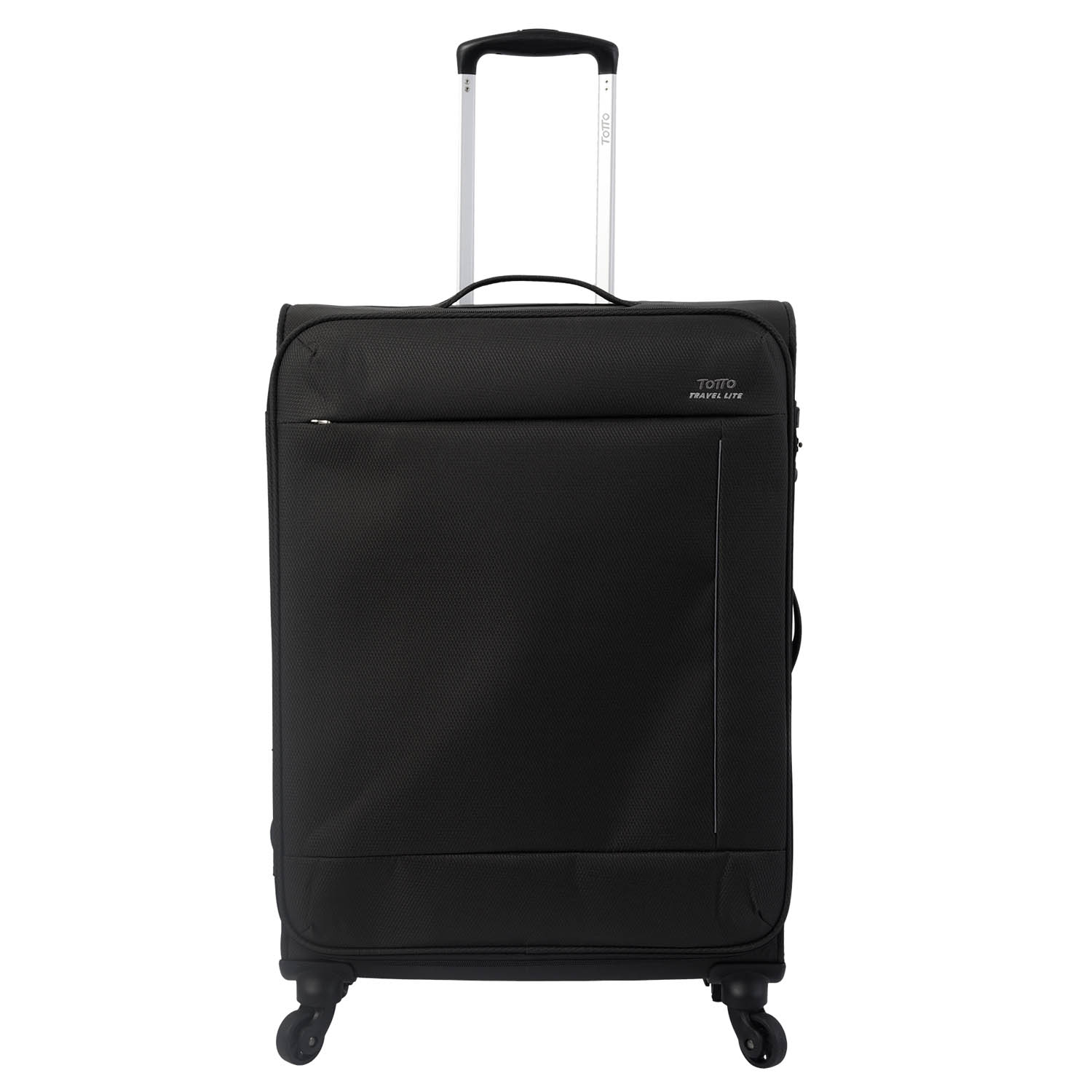 Maleta 4 ruedas mediana - Travel Lite